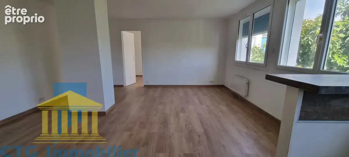 Photo Appartement à Marseille-8e au prix de 205 000€