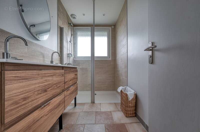 Maison à SAINT-GERMAIN-DE-LA-GRANGE