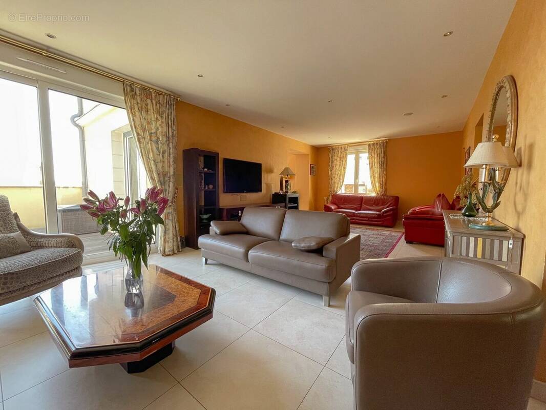 Maison à ATHIS-MONS