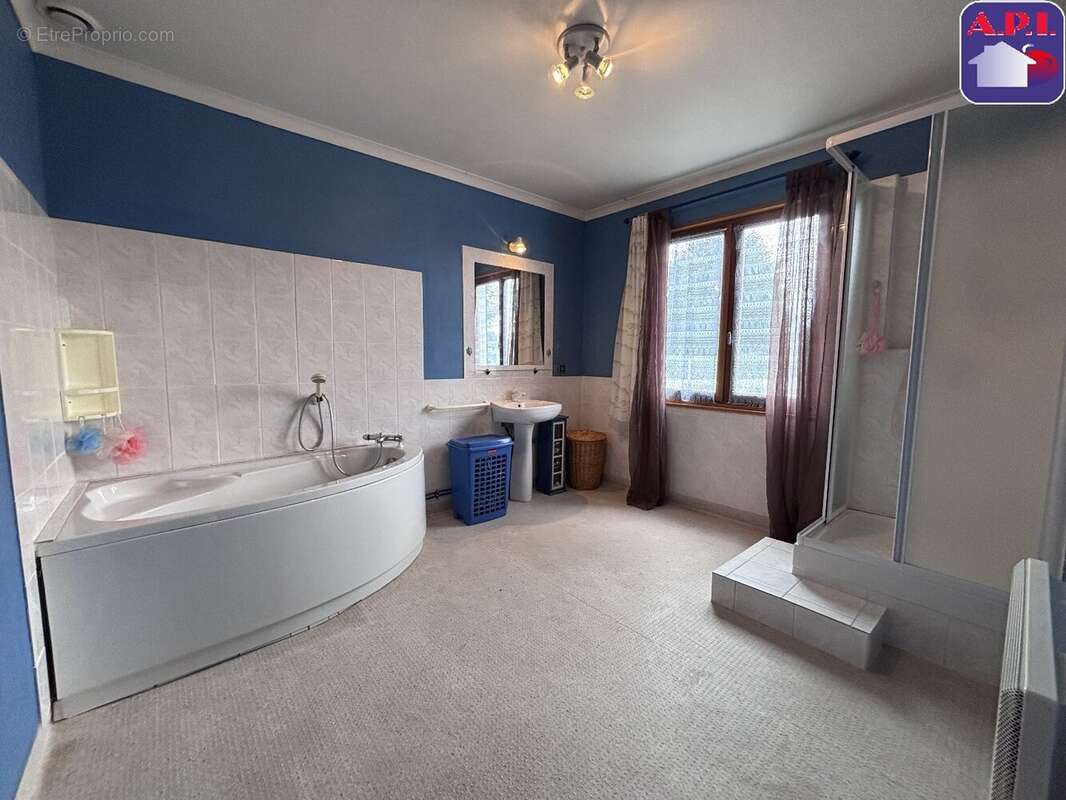 Maison 157 m² à Espezel  - photo 10