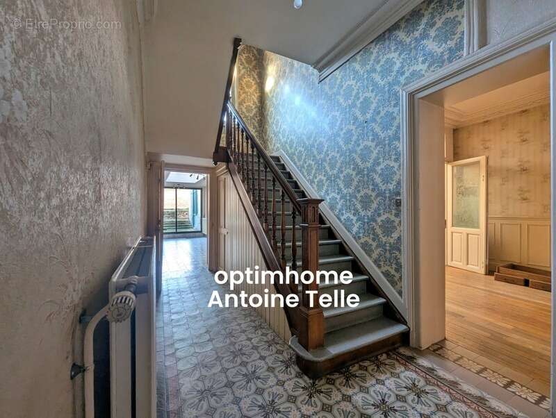 Maison à LE CATEAU-CAMBRESIS