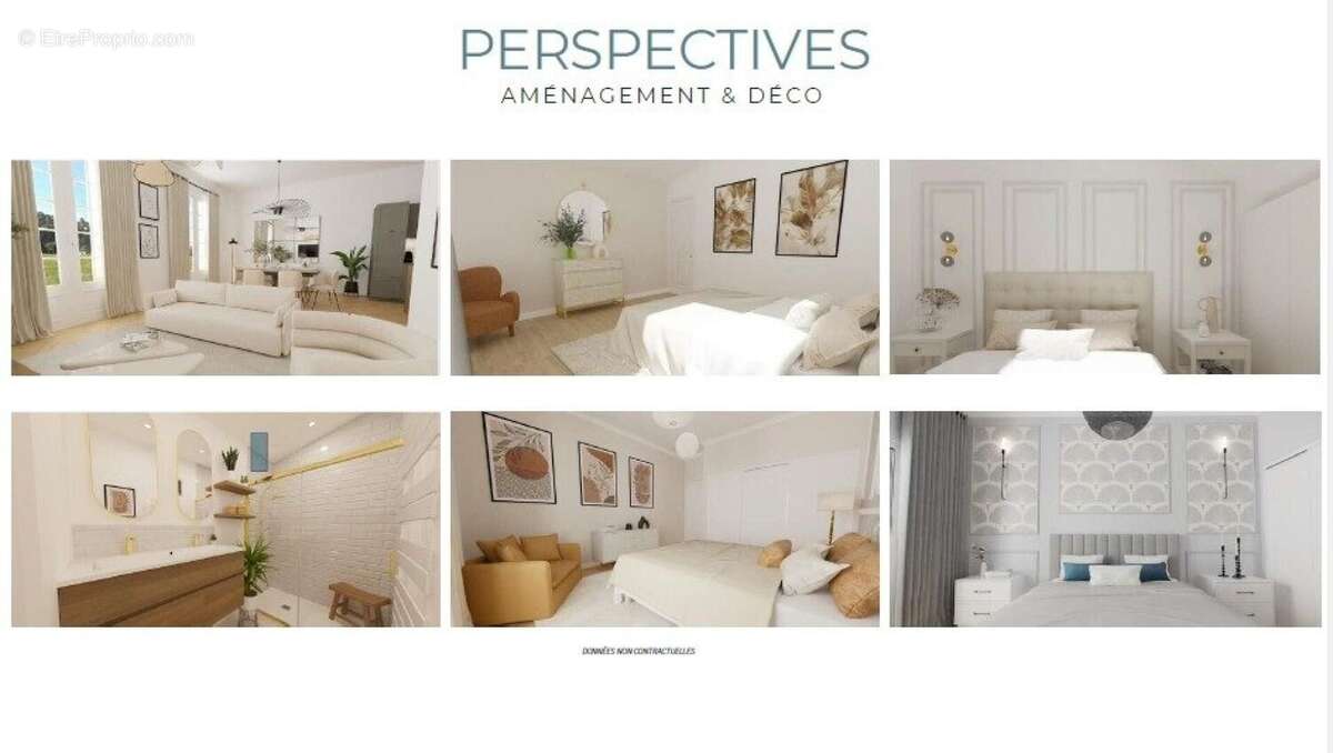 Photo 3 - Appartement à THEZAN-LES-BEZIERS