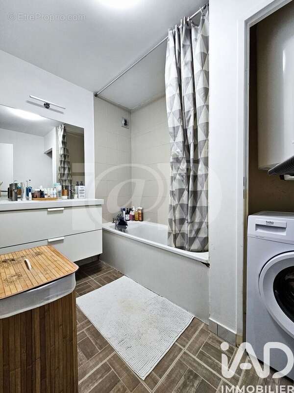 Photo 7 - Appartement à MORANGIS