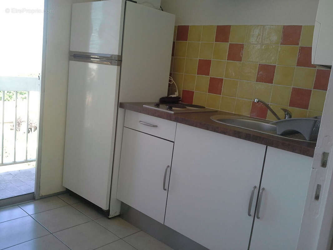 Appartement à BEZIERS