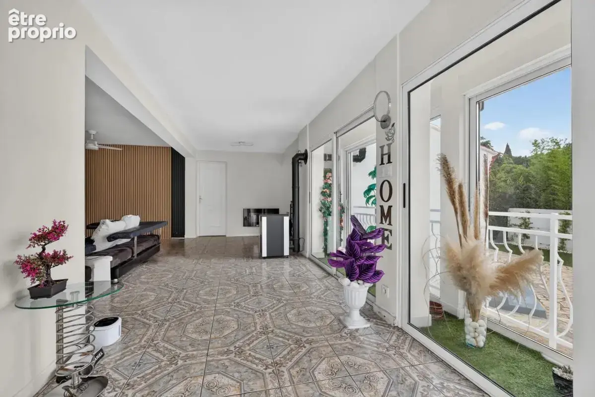 Maison de 10 pièces de 285 m² à Ventabren - photo 5