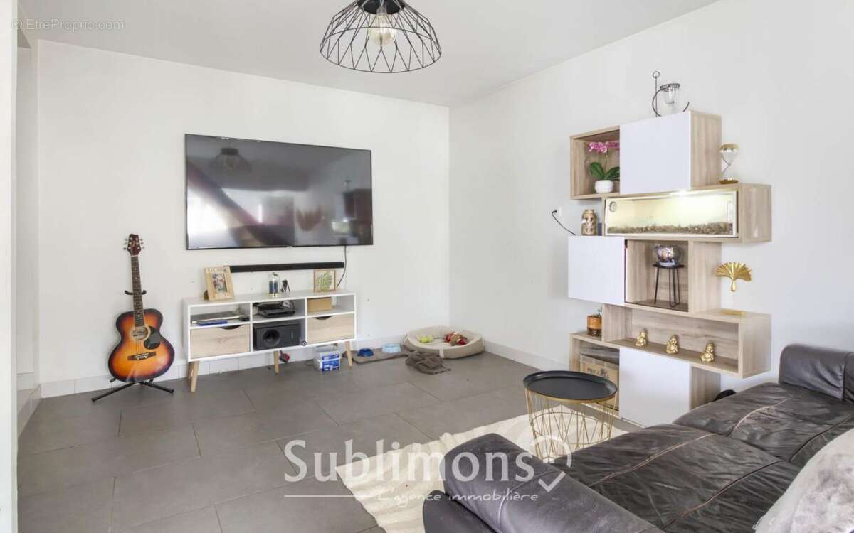Maison à vendre Vallet - photo 5
