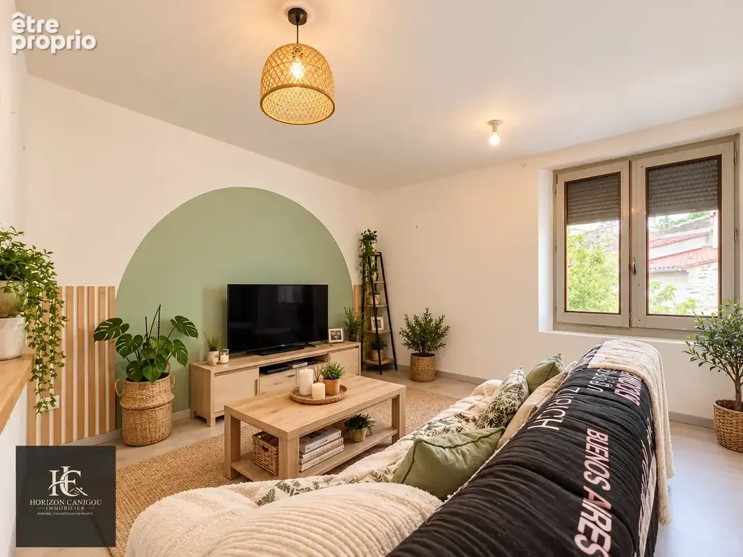 Appartement catllar - photo 2