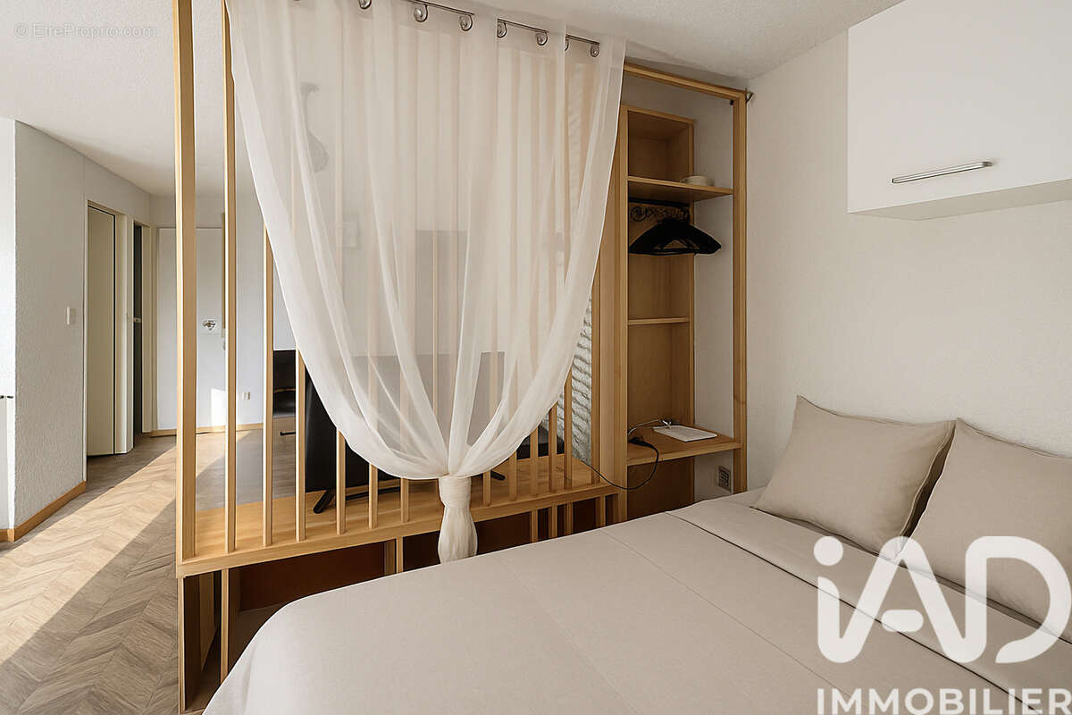 Photo 7 - Appartement à GRUISSAN