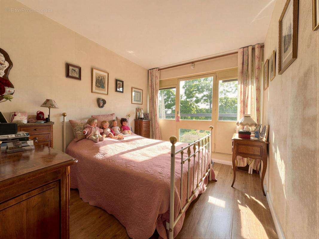 Appartement à LE CHESNAY