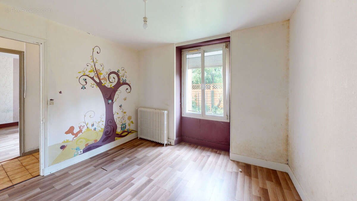Maison à BESANCON
