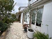 Maison à LE MESNIL-SAINT-DENIS