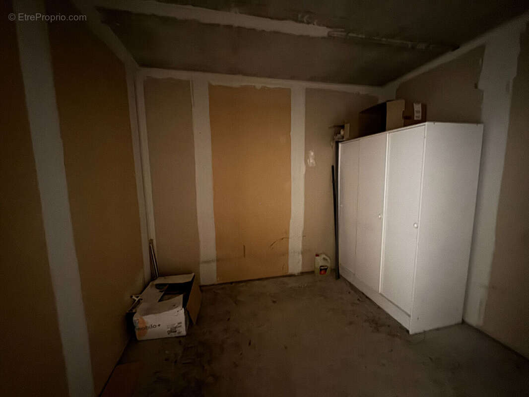 Appartement à ANGOULEME