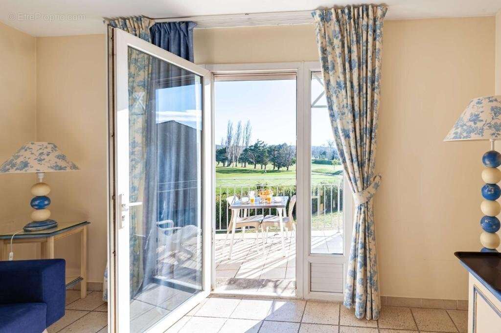 Appartement à VEDENE
