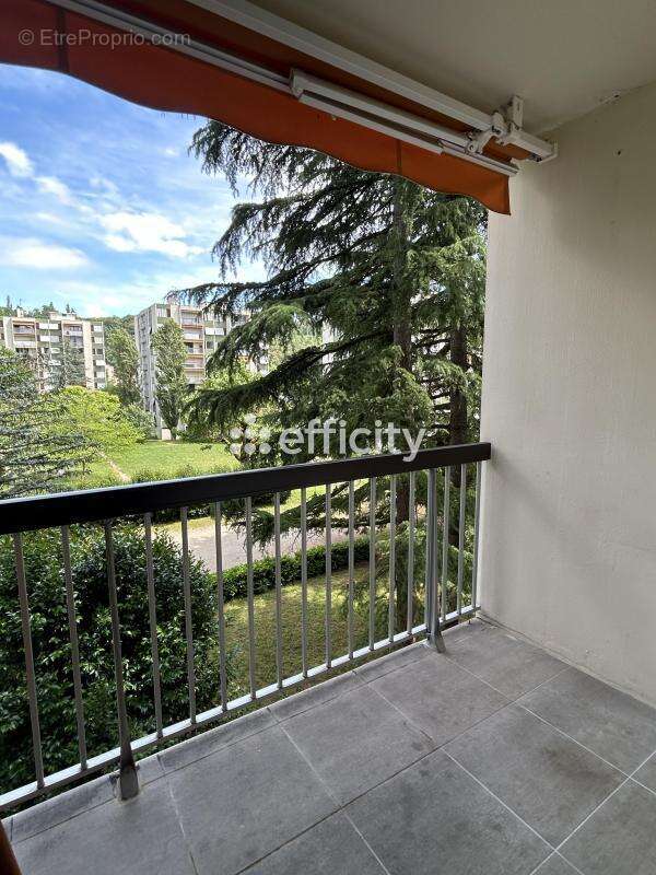 Appartement à VIENNE
