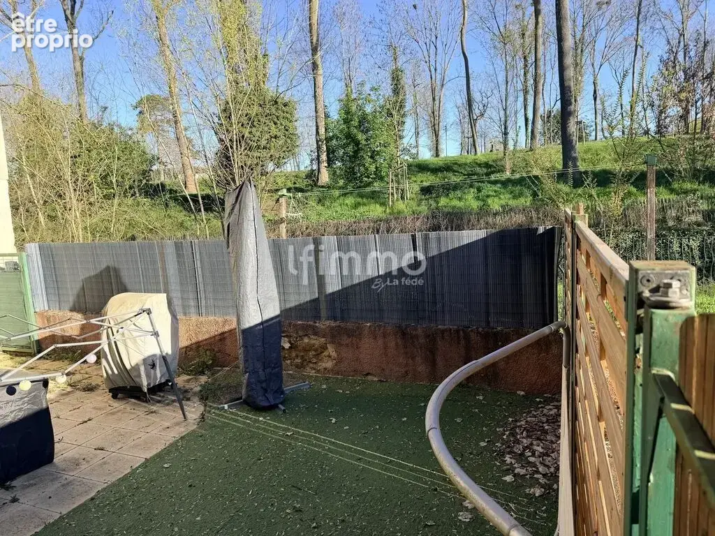 Vente appartement à Boulay-Moselle 57220 - photo 2
