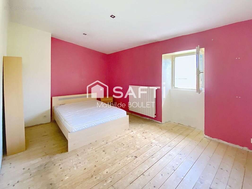 Photo 6 - Maison à AULNAY