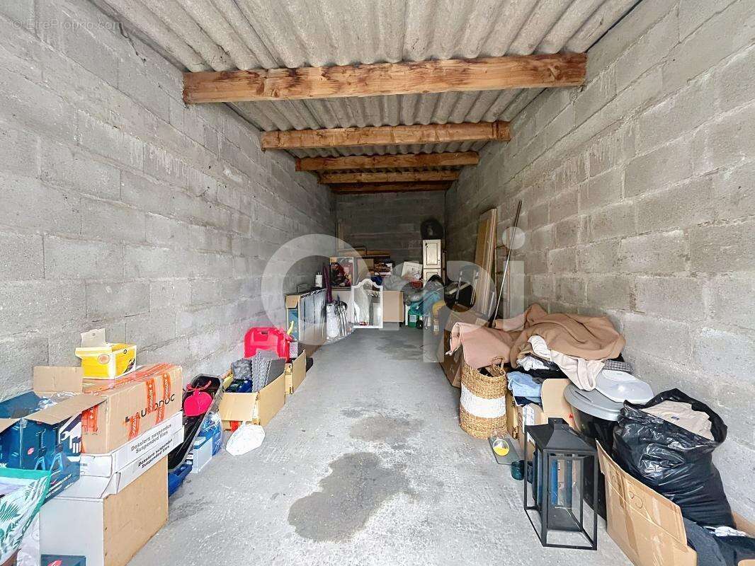 Appartement à BRIVE-LA-GAILLARDE