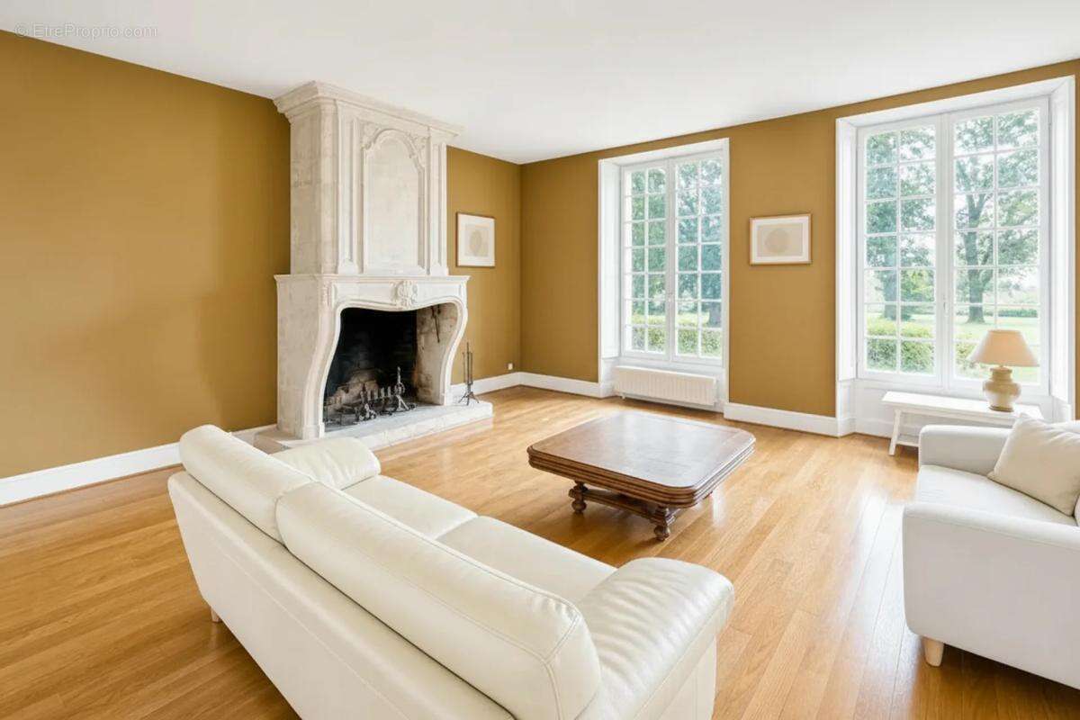 Domaine de prestige aux portes de Paris - photo 7