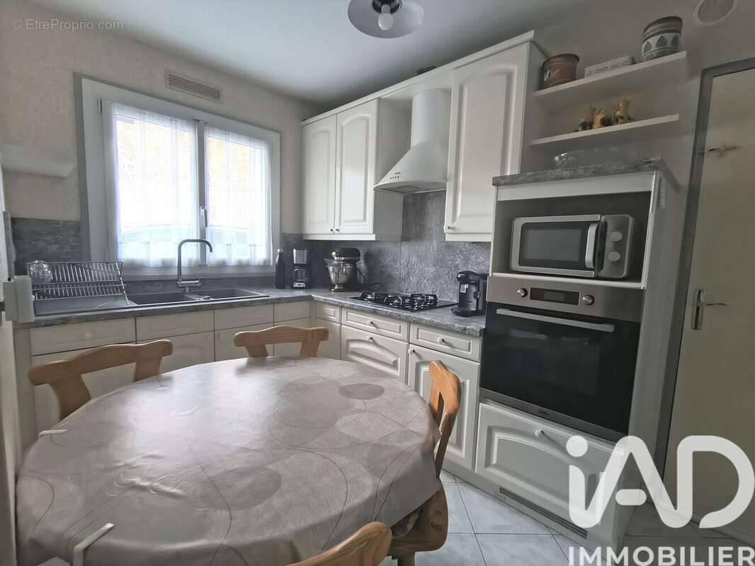 Photo 3 - Maison à BONDOUFLE