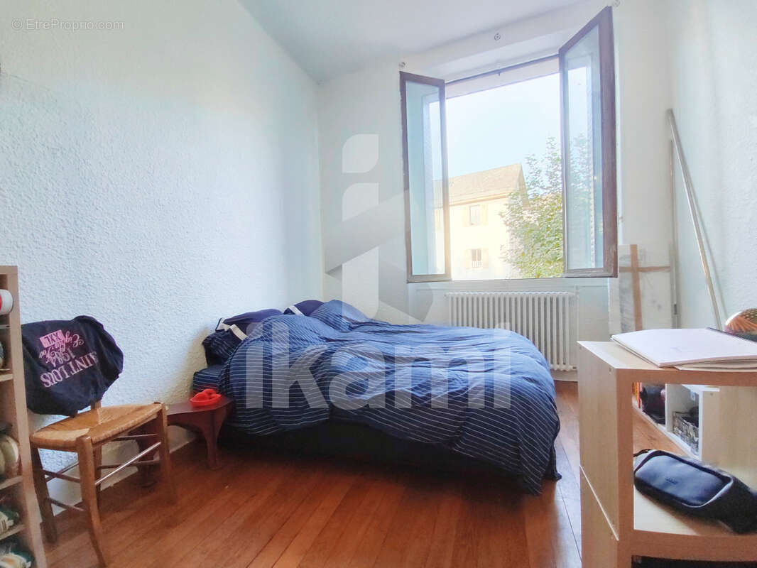 Appartement à AIX-LES-BAINS