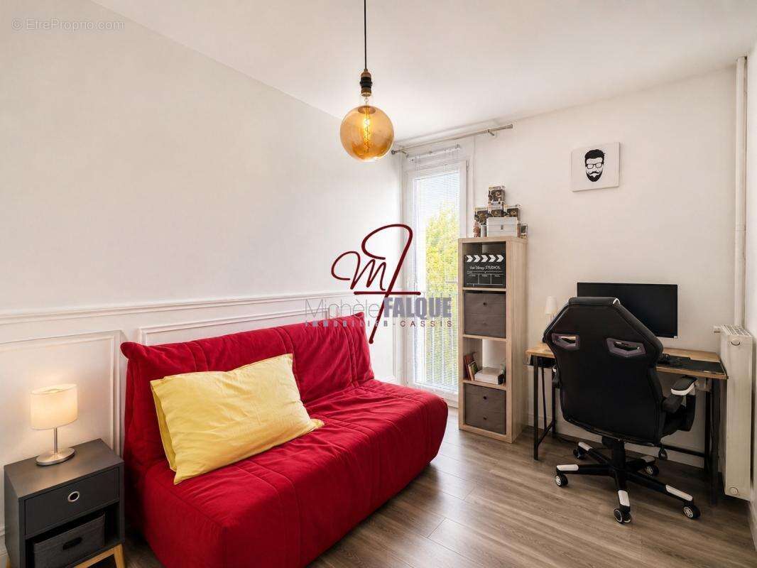 Appartement 82 m² à Cassis  - photo 9