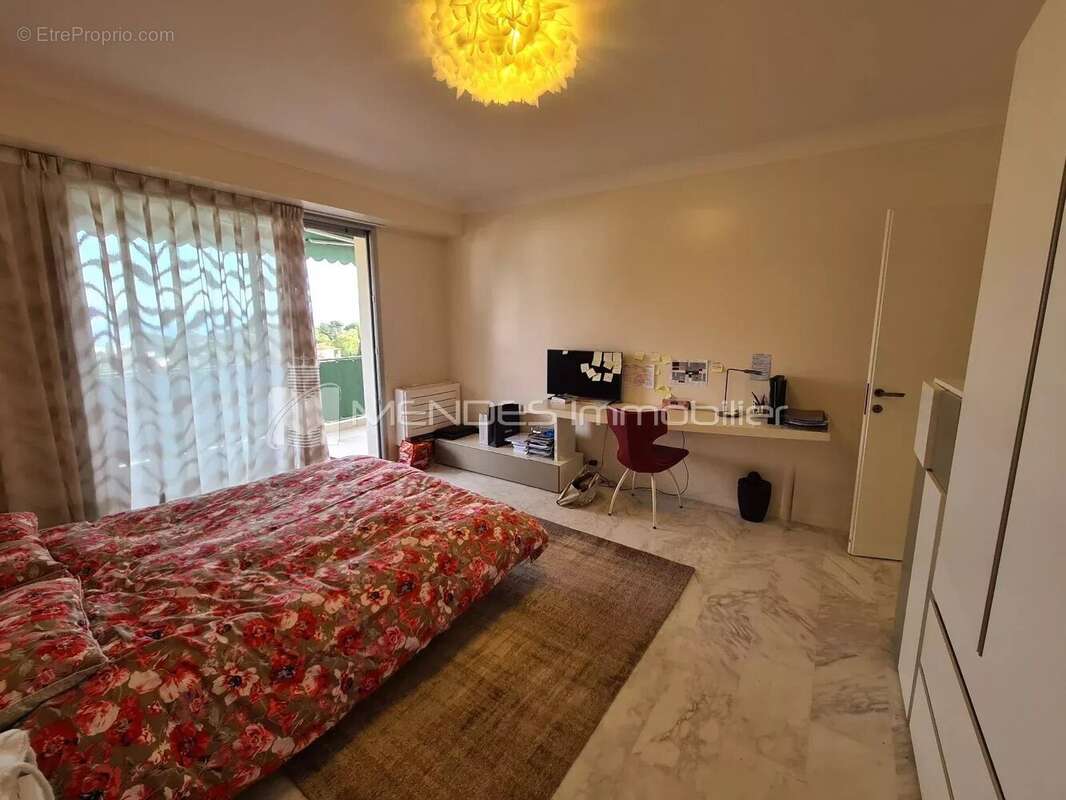 4p dans residence luxueuse avec piscine a roquebrune cap martin - photo 7