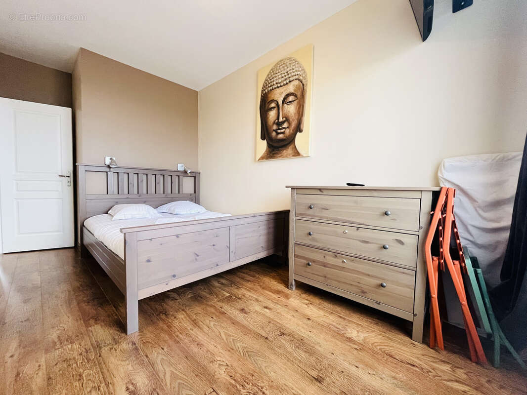 Appartement à VILLERS-SUR-MER