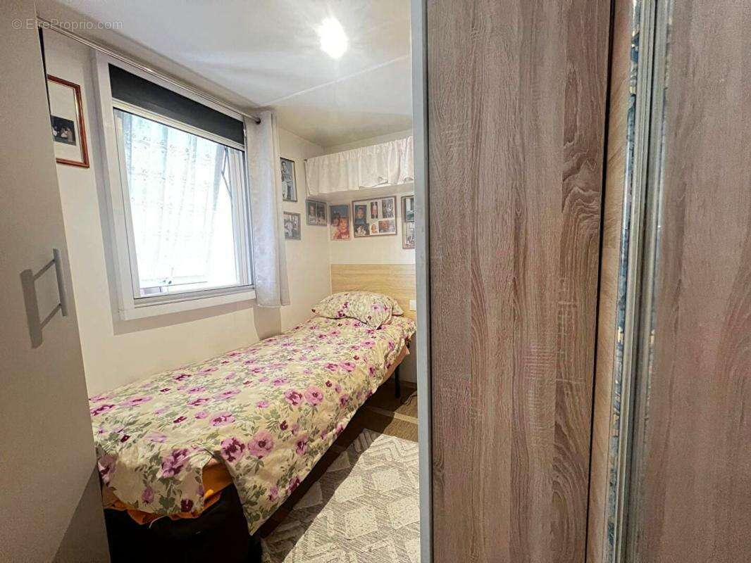 Terrain de Loisir avec Mobile-Home - photo 9