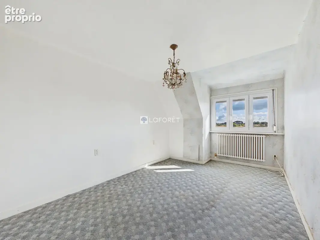 Maison PLOMEUR 5 Pièces 90 m² - photo 8