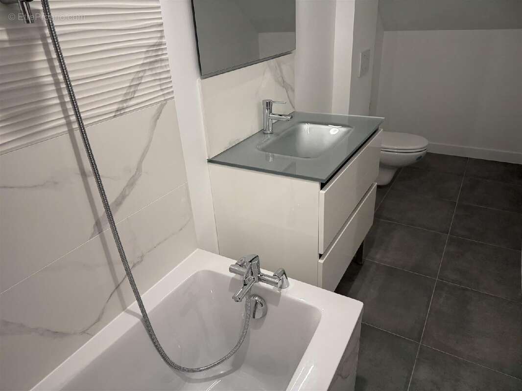 Maison à CHAMPIGNY-SUR-MARNE