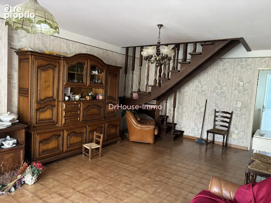 Maison 125 m² à Le Grau-Du-Roi  - photo 49