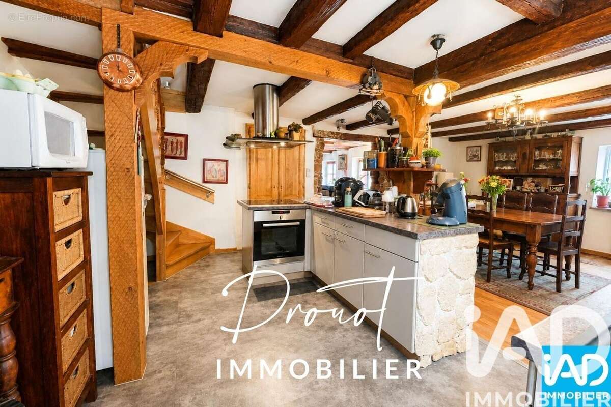 Photo 8 - Maison à GRENDELBRUCH