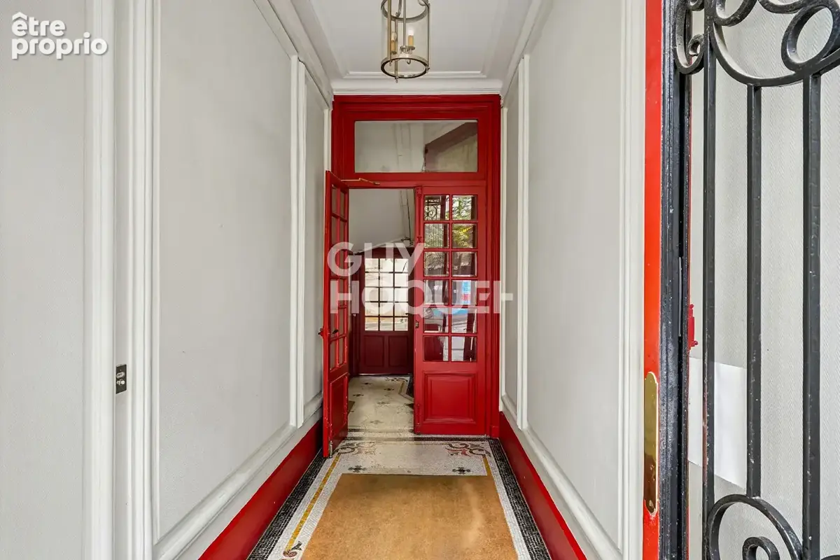 2 pièces avec vue dégagée - Gambetta - photo 14