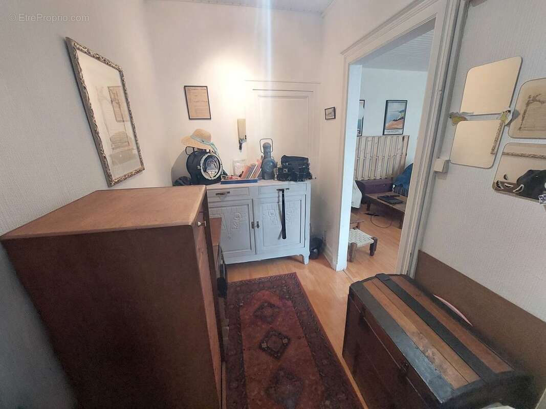 Appartement à LIBOURNE