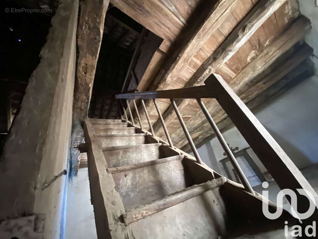 Photo 6 - Maison à PLUMIEUX