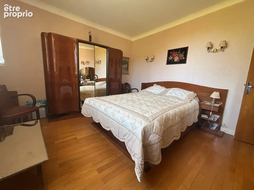 Maison à vendre 5 pièces SAINT PRIVE (89) avec grand terrain arboré de 3 889 m² – Calme et nature - photo 4