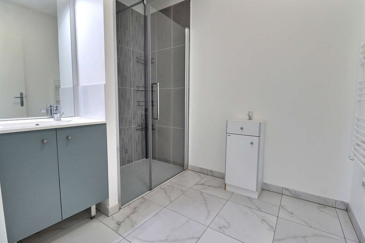 Appartement à CENON