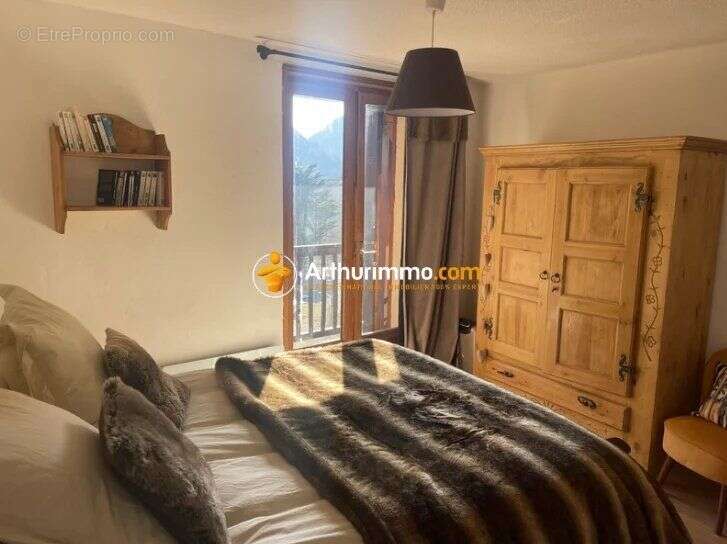 Appartement à GUILLESTRE