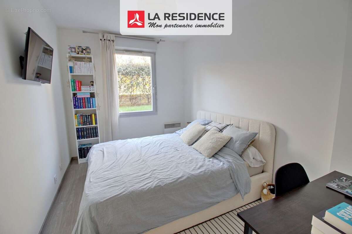 Appartement à CONFLANS-SAINTE-HONORINE