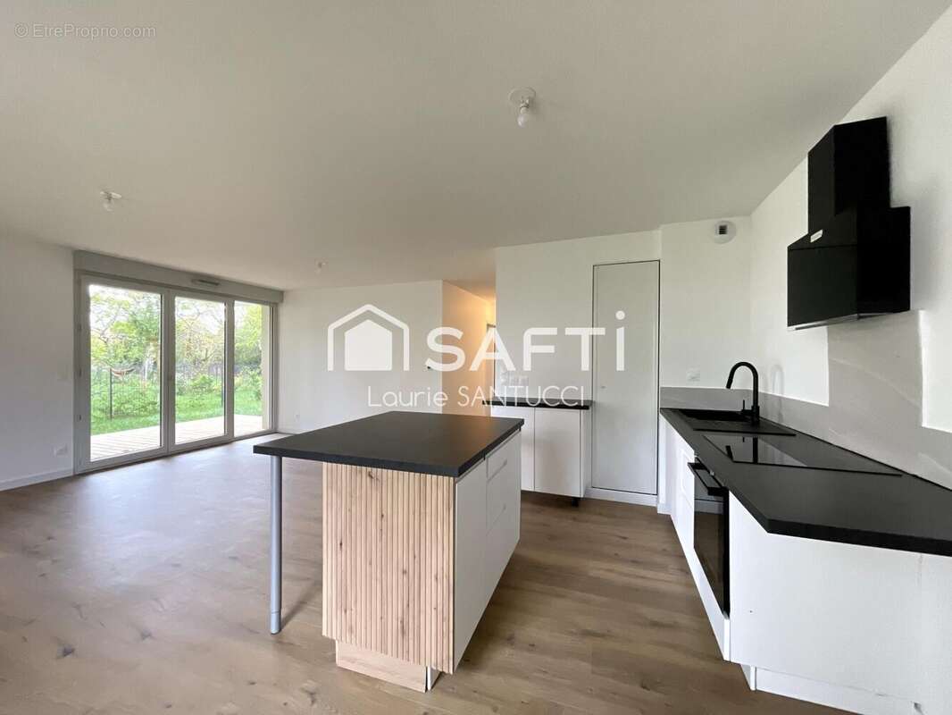 Photo 2 - Appartement à TOULOUSE