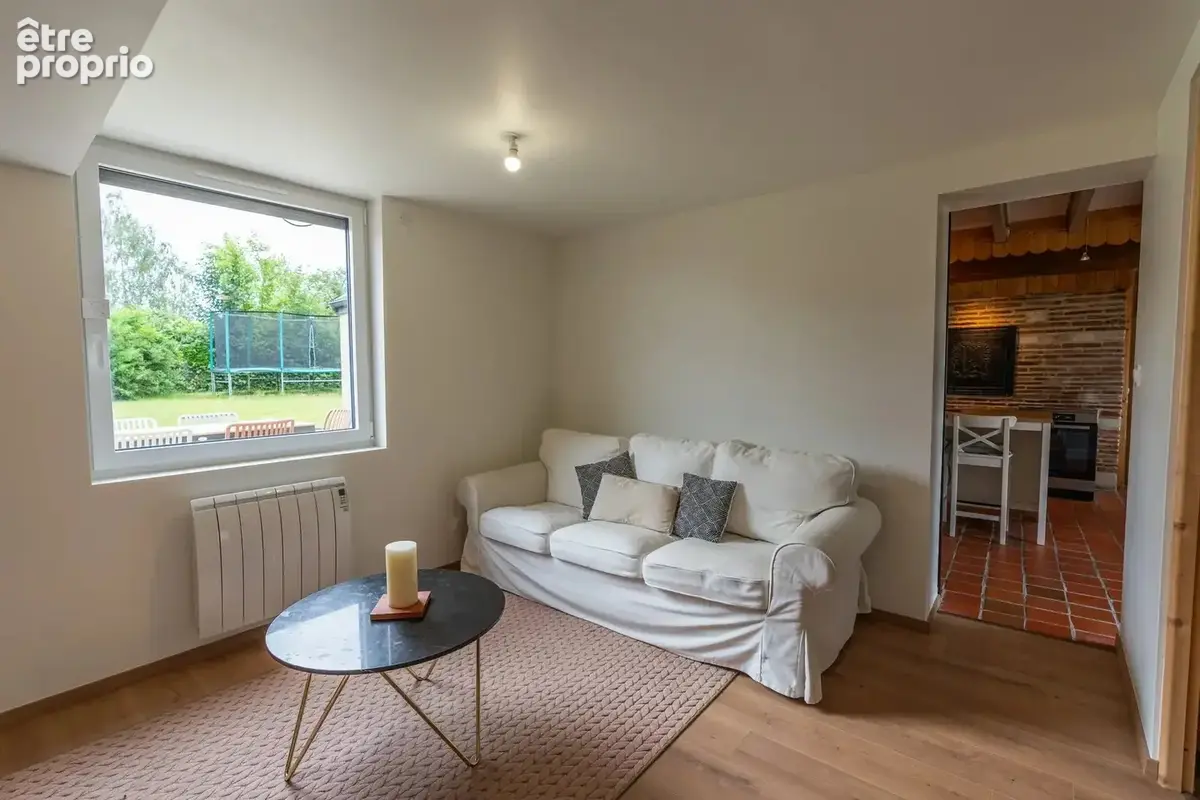 Maison 141 m² à Lusigny-Sur-Barse  - photo 4