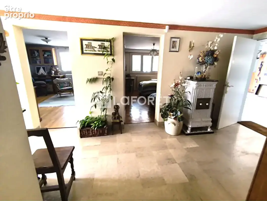 Maison Epinal 6 pièce(s) 137 m2 - photo 9