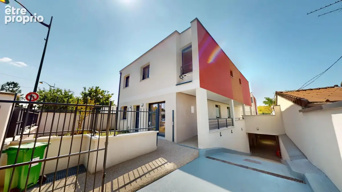 Maison 5 pièces 100 m² à vendre à Clichy-Sous-Bois (93390) - photo 13