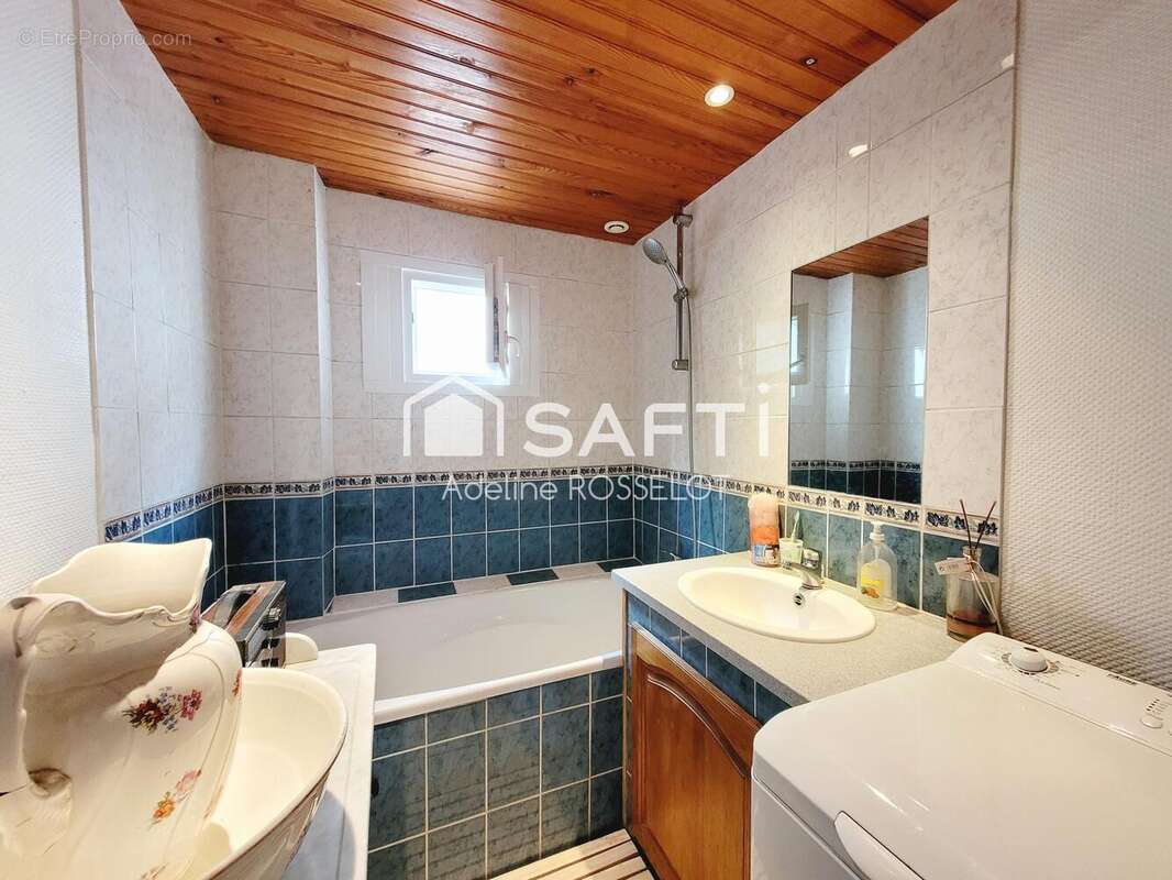 Photo 8 - Maison à LA COUTURE-BOUSSEY