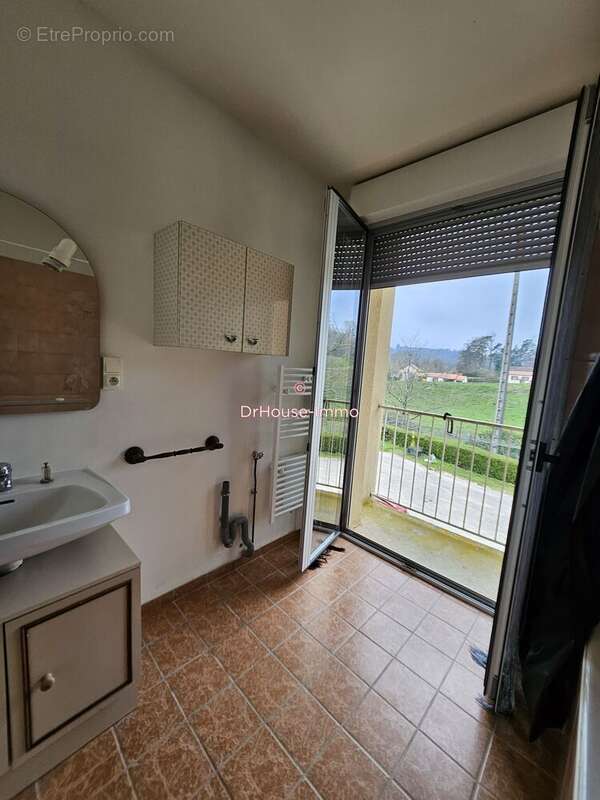 Appartement à LEYME