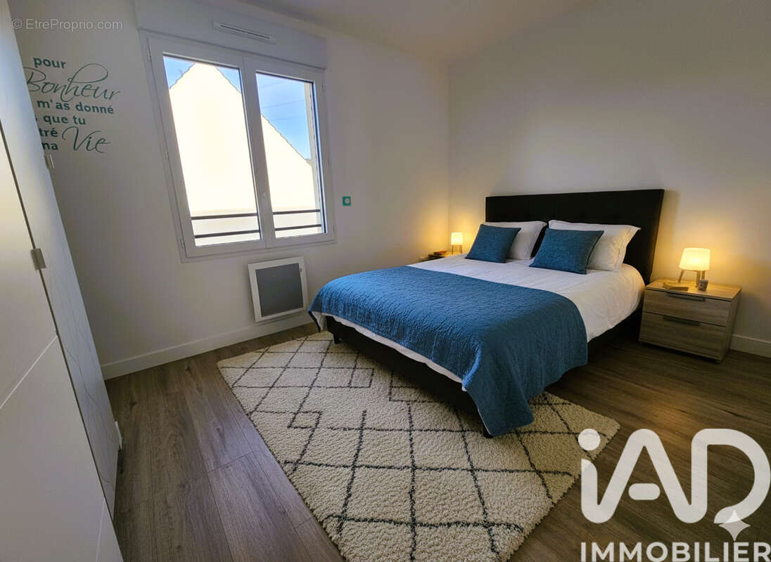 Photo 4 - Maison à OLLAINVILLE