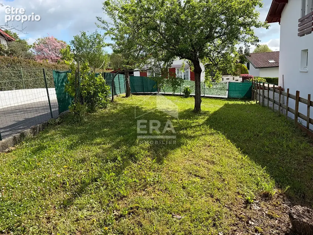 Hasparren - Vente Maison  - Calme et ensoleillée - photo 14
