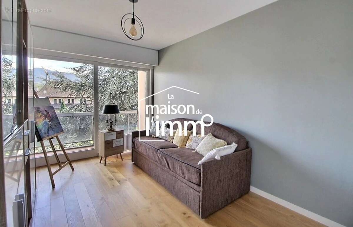 Appartement à THONON-LES-BAINS