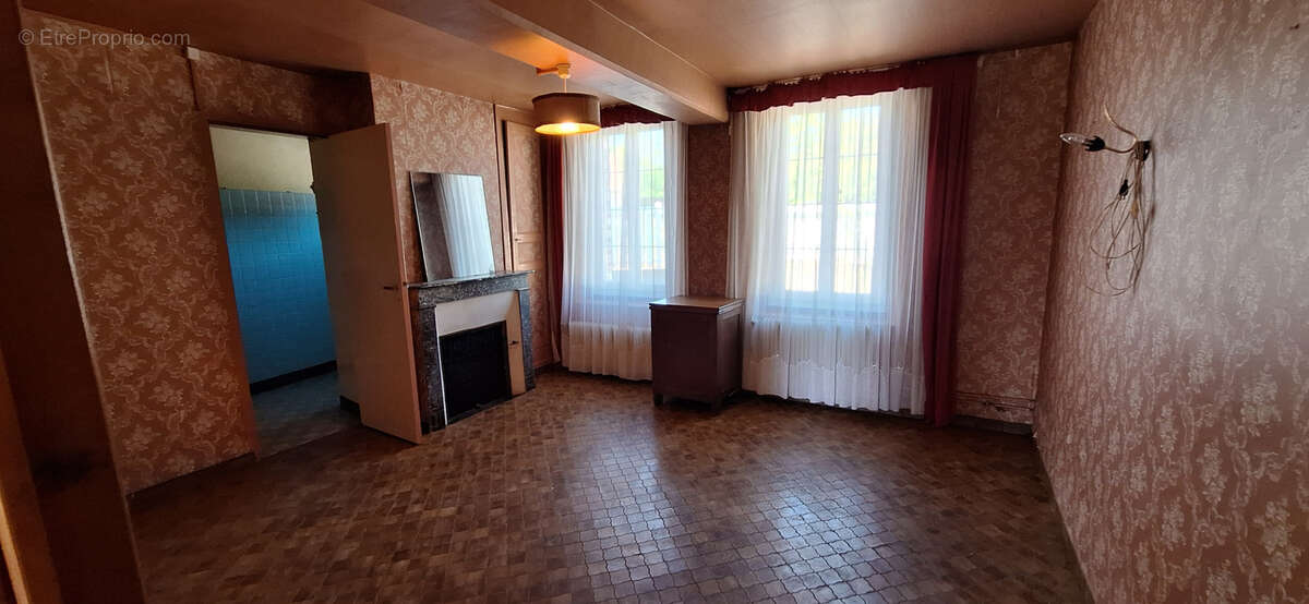 Maison à DIXMONT