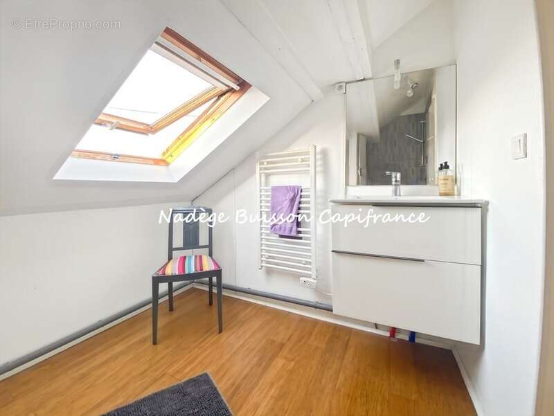 Maison à OUISTREHAM